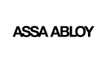 Assa Abloy brand logo
