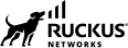 Ruckus Networks brand logo