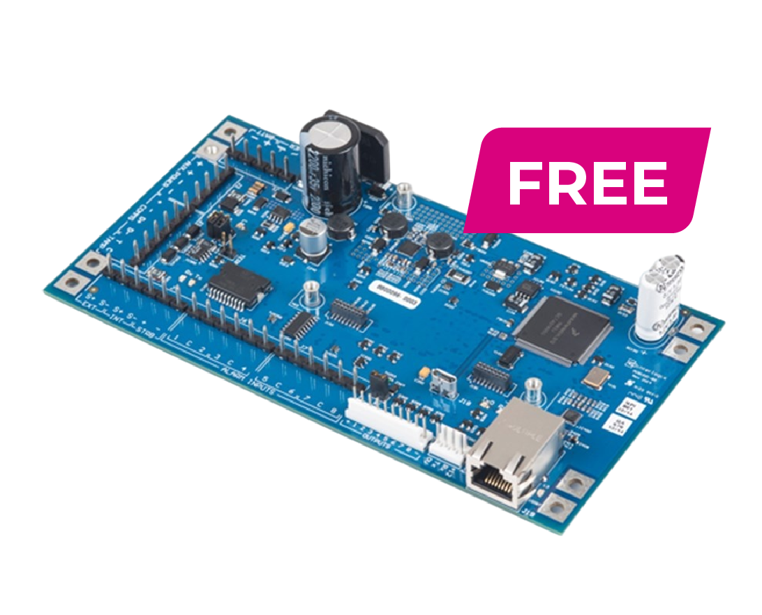 AUS-ARI-042 Aritech Discovery Tech Update-prize