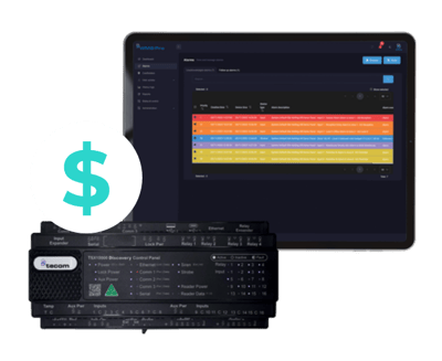 AUS-ARI-021-Aritech-hero-Discovery_WMSPro-offer AUS-ARI-021-Aritech-hero-Discovery_WMSPro-offer