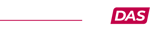 DAS Logo Reverse